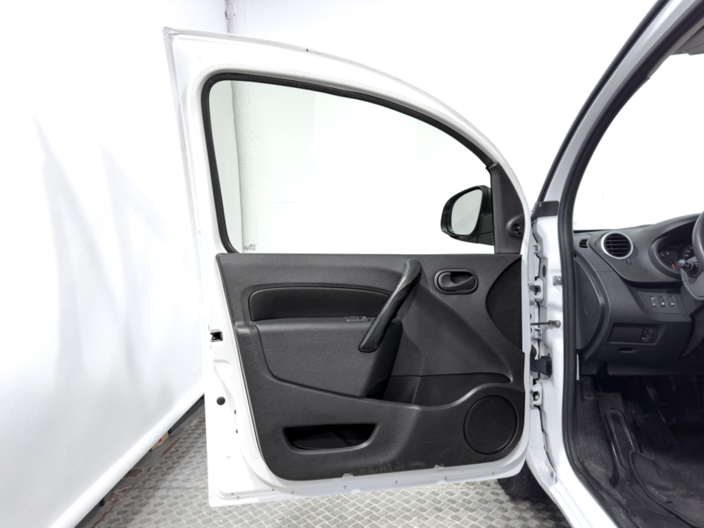 Renault Kangoo Furgón Professional foto 8