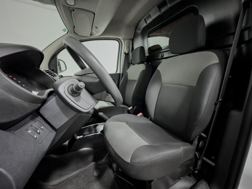 Renault Kangoo Furgón Professional foto 9