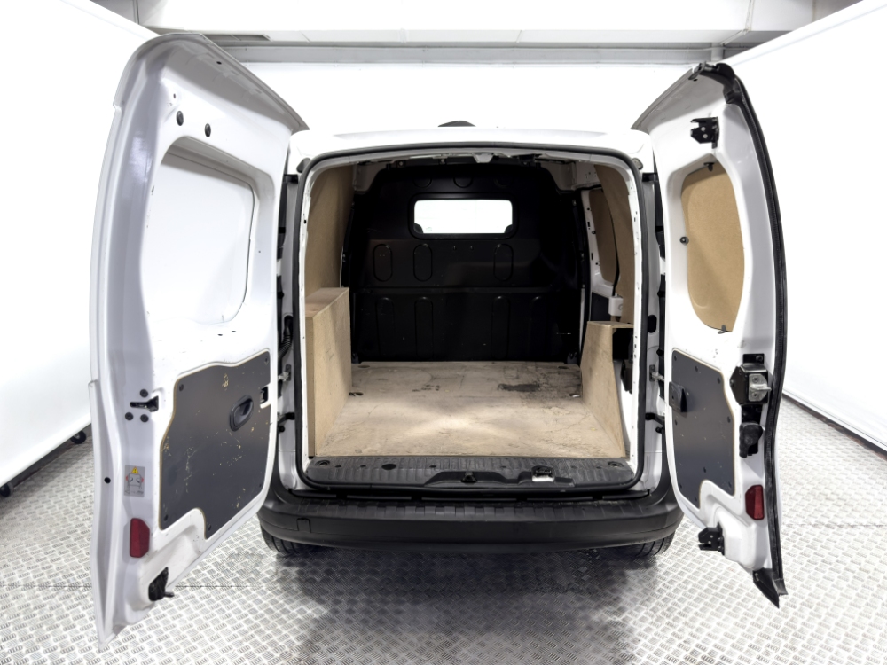 Renault Kangoo Furgón Professional foto 11