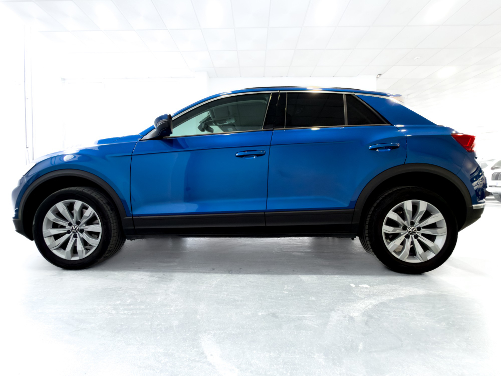 Volkswagen T-Roc Advance miniatura 3