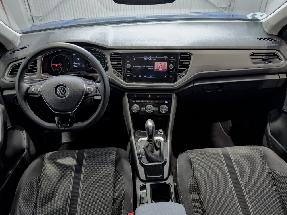 Volkswagen T-Roc Advance miniatura 15