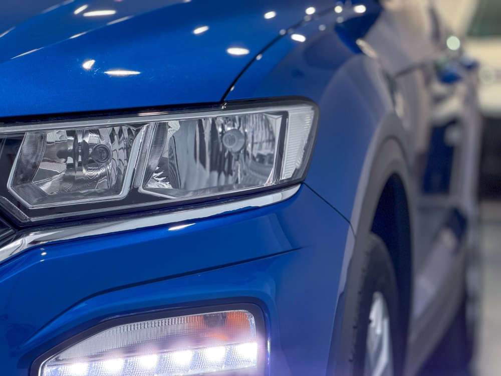 Volkswagen T-Roc Advance miniatura 16