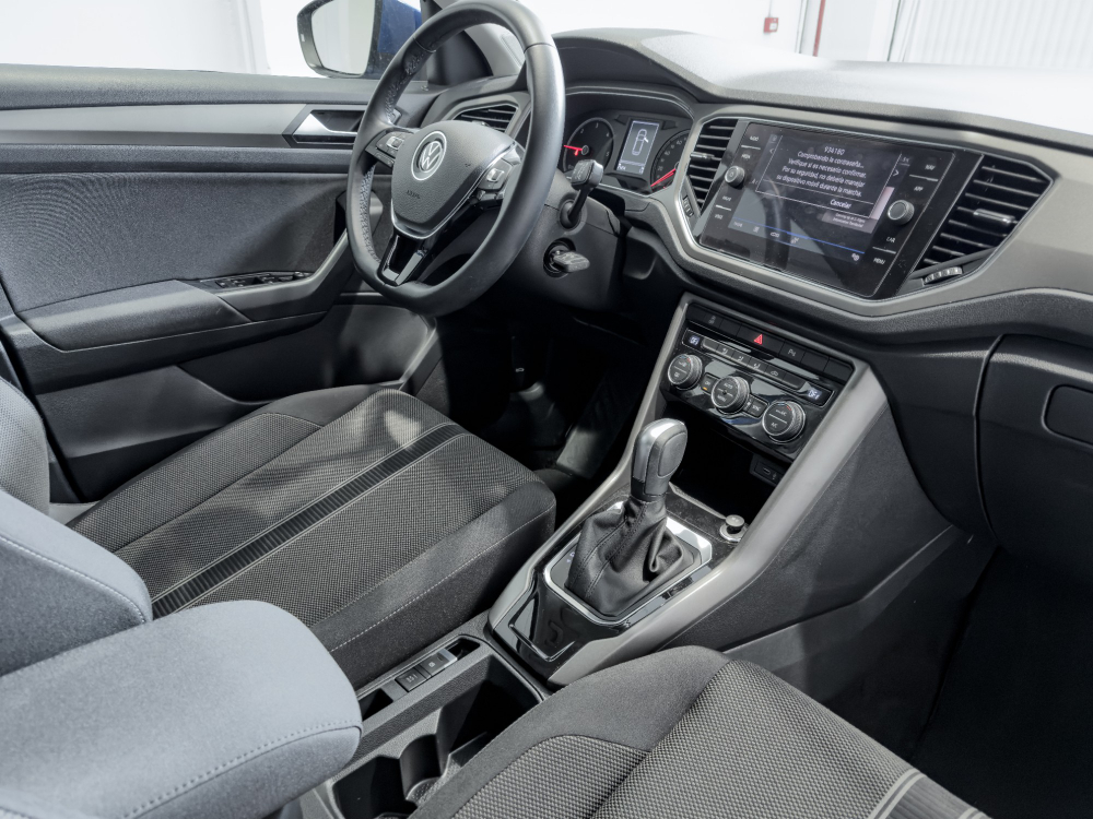 Volkswagen T-Roc Advance miniatura 19