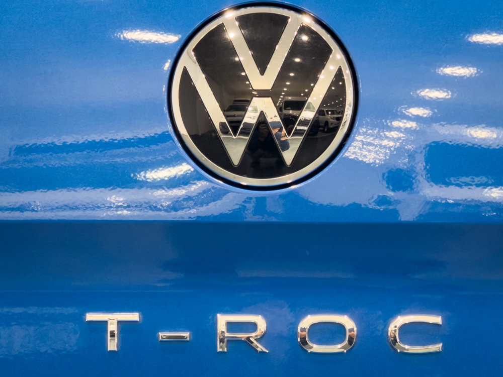 Volkswagen T-Roc Advance miniatura 24