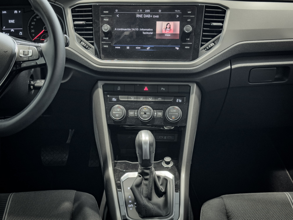 Volkswagen T-Roc Advance miniatura 30