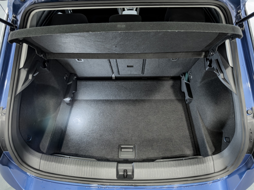 Volkswagen T-Roc Advance miniatura 35