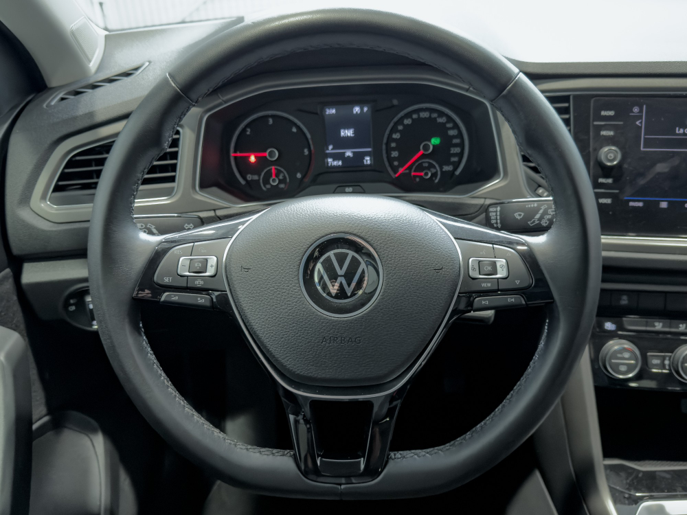 Volkswagen T-Roc Advance miniatura 40