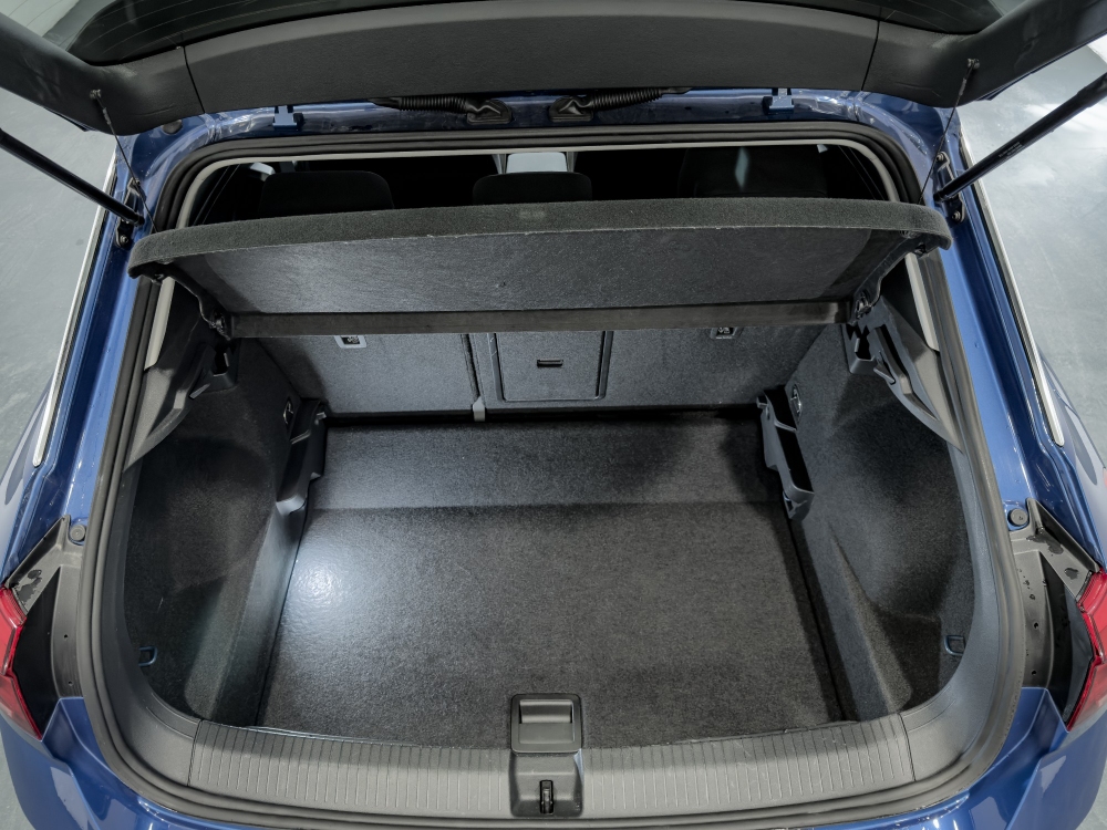 Volkswagen T-Roc Advance foto 34