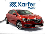 Renault Megane Zen miniatura 3