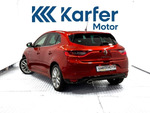 Renault Megane Zen miniatura 22