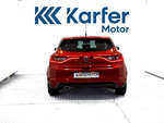 Renault Megane Zen miniatura 5