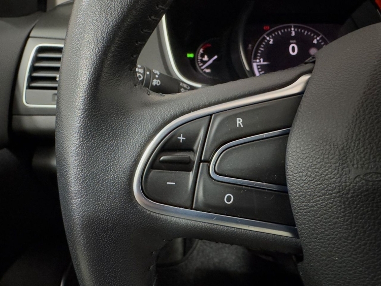 Renault Megane Zen foto 6