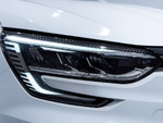 Renault Megane Business miniatura 35