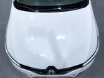 Renault Megane Business miniatura 43