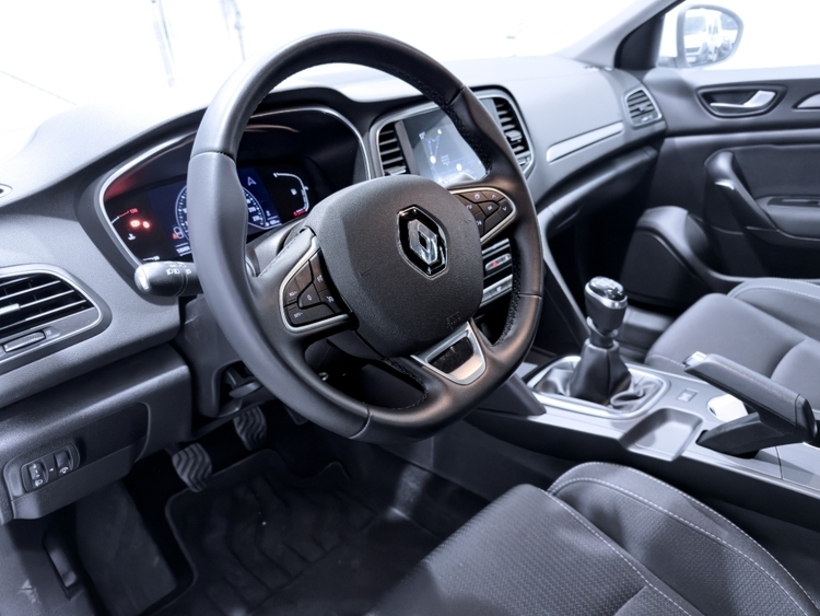Renault Megane Business foto 14