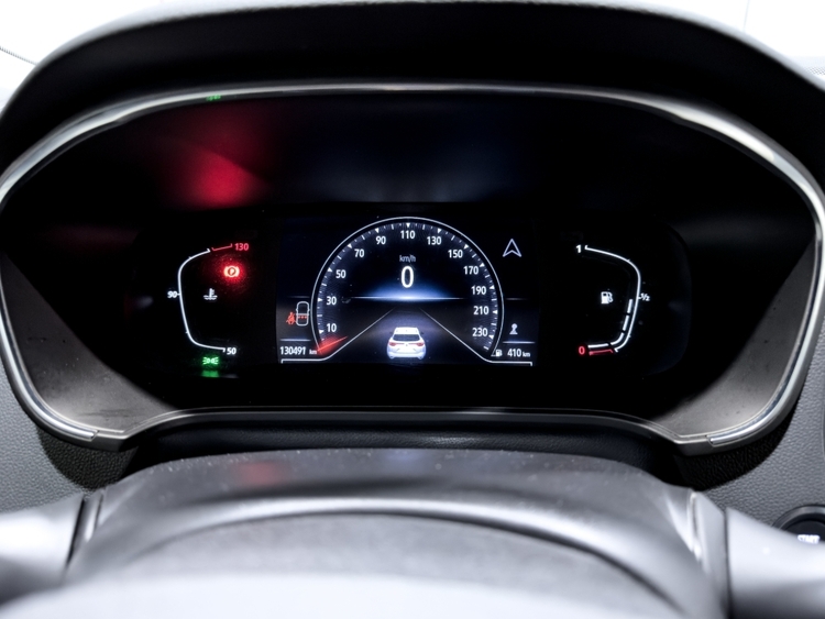 Renault Megane Business foto 21