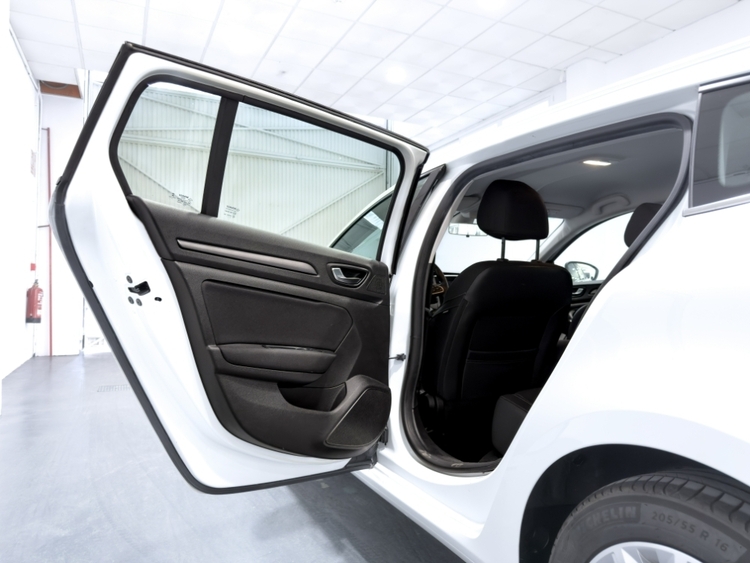 Renault Megane Business foto 22