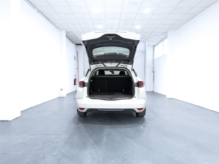 Renault Megane Business foto 25