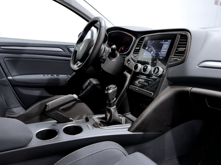 Renault Megane Business foto 32