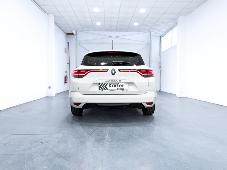Renault Megane Business foto 6