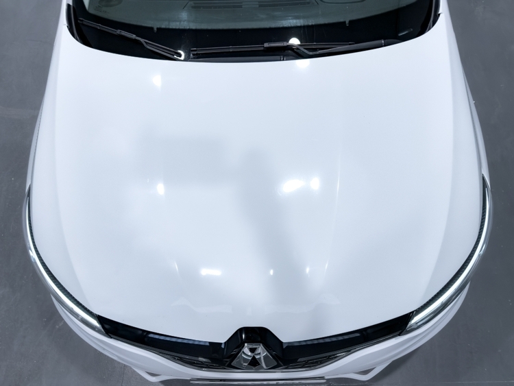 Renault Megane Business foto 43
