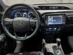 Toyota Hilux Doble Cabina Invincible 4x4 miniatura 16