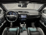 Toyota Hilux Doble Cabina Invincible 4x4 miniatura 17