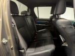 Toyota Hilux Doble Cabina Invincible 4x4 miniatura 27
