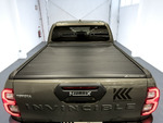Toyota Hilux Doble Cabina Invincible 4x4 miniatura 31