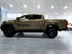 Toyota Hilux Doble Cabina Invincible 4x4 miniatura 5