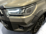 Toyota Hilux Doble Cabina Invincible 4x4 miniatura 36