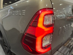 Toyota Hilux Doble Cabina Invincible 4x4 miniatura 37