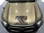 Toyota Hilux Doble Cabina Invincible 4x4 miniatura 39
