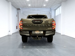 Toyota Hilux Doble Cabina Invincible 4x4 miniatura 7