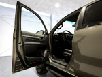 Toyota Hilux Doble Cabina Invincible 4x4 miniatura 11