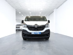 Renault Trafic L1H1 2,7t miniatura 3