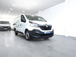 Renault Trafic L1H1 2,7t miniatura 9