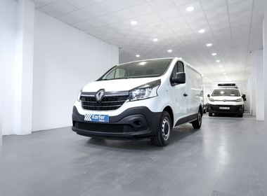 Renault - Trafic
