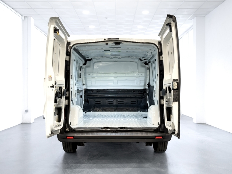 Renault Trafic L1H1 2,7t foto 19