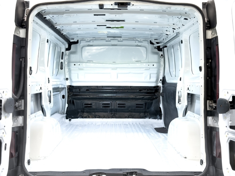 Renault Trafic L1H1 2,7t foto 20