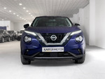 Nissan Juke Acenta miniatura 9