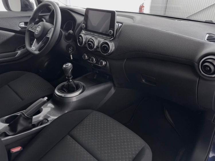 Nissan Juke Acenta foto 14