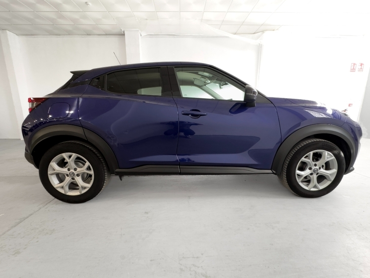 Nissan Juke Acenta foto 7