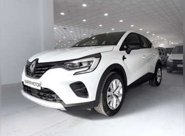 Renault - Captur II