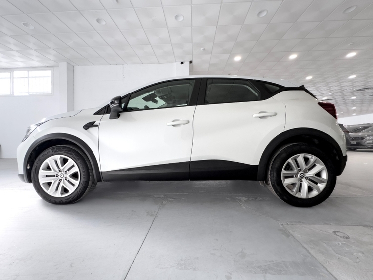 Renault Captur II Intens foto 3