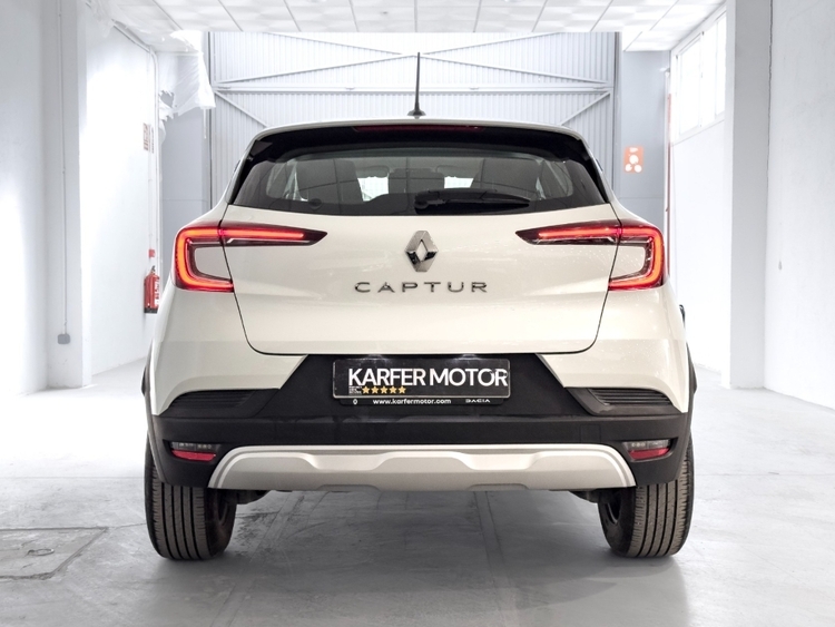 Renault Captur II Intens foto 6