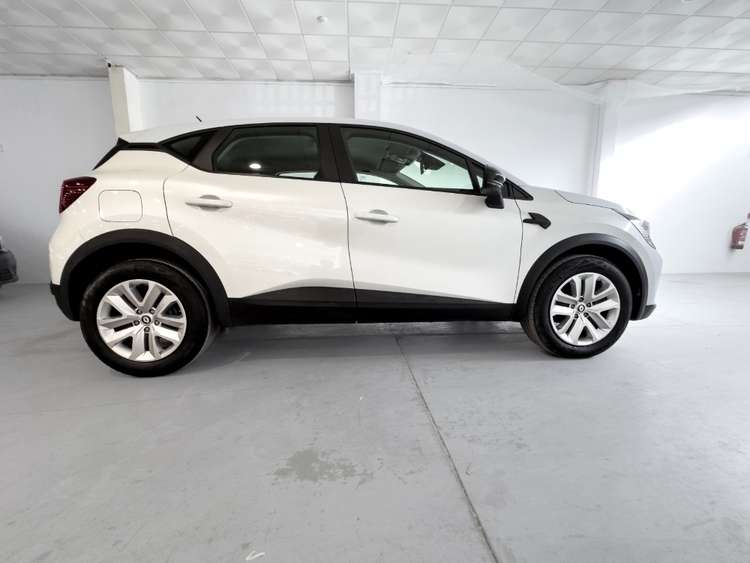 Renault Captur II Intens foto 8
