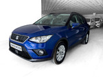 Seat Arona Style miniatura 2