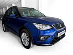 Seat Arona Style miniatura 10