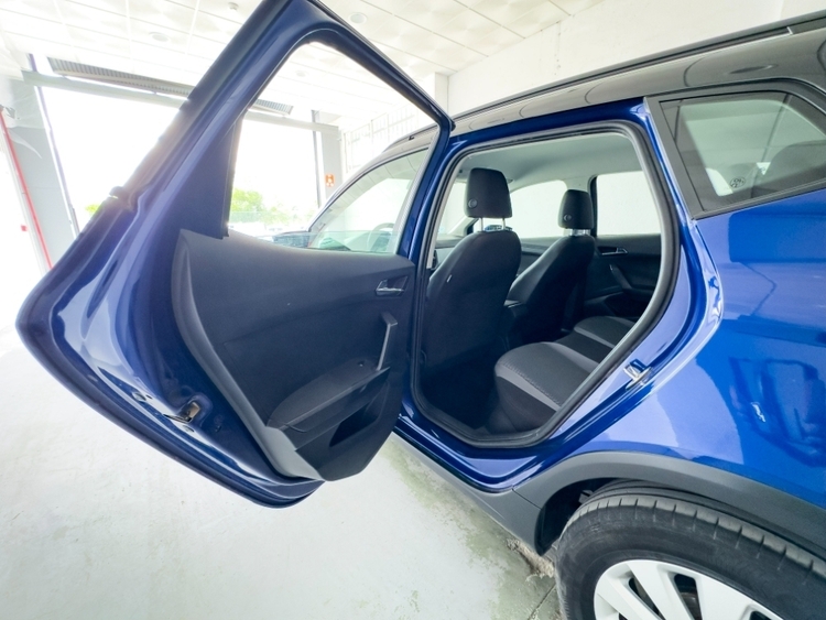 Seat Arona Style foto 16
